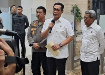 Jadi Tersangka Dugaan Penistaan Agama, Segini Ancaman Hukuman Panji Gumilang