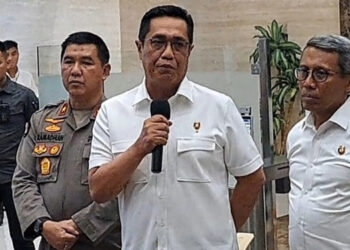 Berstatus Tersangka, Panji Gumilang Langsung Ditahan?