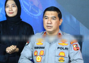 Dua Terduga Teroris Ditangkap di Boyolali, Diduga Komplotan Bom Bunuh Diri di Polsek Astanaanyar