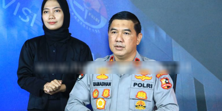 Dua Terduga Teroris Ditangkap di Boyolali, Diduga Komplotan Bom Bunuh Diri di Polsek Astanaanyar