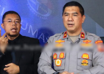 Panji Gumilang Resmi Ditahan dalam Kasus Penistaan Agama