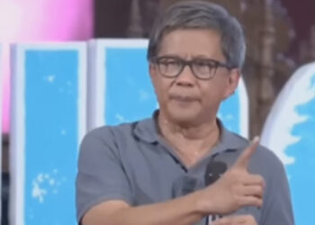 Soal Dugaan Ujaran Kebencian Rocky Gerung, Polda Metro: Sudah Ada 3 Laporan yang Ditangani