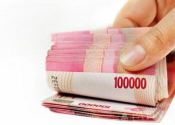 Skandal Pegawai Kementerian Keuangan