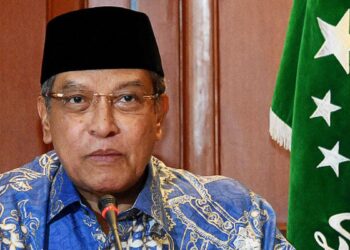 Said Aqil Siroj Jelaskan Syarat Pemimpin Nasional menurut Ilmu Fiqih