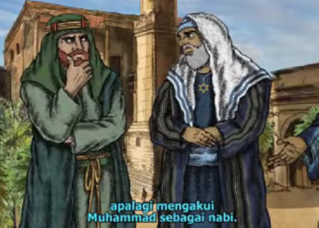 Diskreditkan Islam dan Nabi, MUI Desak Pemerintah Tindaklanjuti Konten YouTube Sunnah Nabi