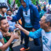 Jelang Kick Off Tangsel Marathon, Benyamin Ajak Warga Segera Daftarkan Diri