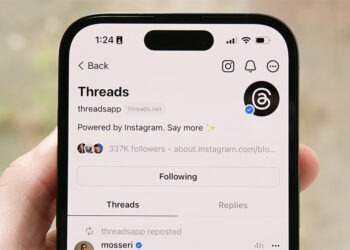 Mengenal Threads, Aplikasi Mirip Twitter yang Sedang Viral