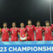 Masih Imbang di Waktu Normal, Indonesia U-23 vs Vietnam Lanjut ke Babak Tambahan