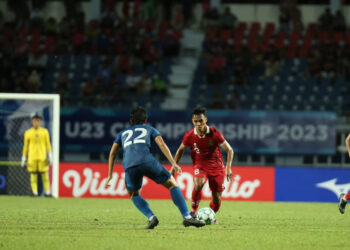 Garuda Muda ke Final Piala AFF U-23 Usai Bekuk Thailand, Erick Thohir: Terus Berjuang