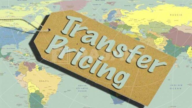 Pengertian Transfer Pricing