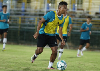 Timnas U-23 Indonesia vs Malaysia, Garuda Muda Termotivasi Beri Kado HUT RI