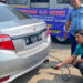 Pemkot Gelar Uji Emisi Keliling, Benyamin: Sebagai Upaya Tekan Polusi di Tangsel