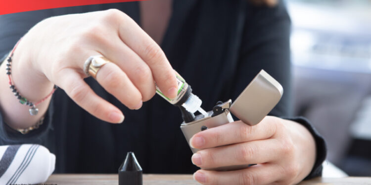 Bagaimana Perlindungan Hukum bagi Pengguna Rokok Elektrik (Vape) di Indonesia?