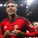 Gol Tunggal Varane Bawa MU Jungkalkan Wolves