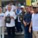 Hadiri Puncak Acara Vila Dago Minifest 2023, Benyamin Harap Kontribusi Warga untuk Pembangunan Tangsel