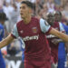 Hasil Liga Inggris: 10 Pemain West Ham Bungkam Chelsea 3-1