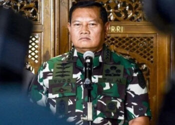 Sidang Kabasarnas Terbuka untuk Umum, Panglima TNI: Silakan Para Media Memantau