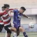 persita vs madura united