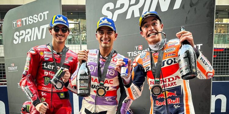 motogp india