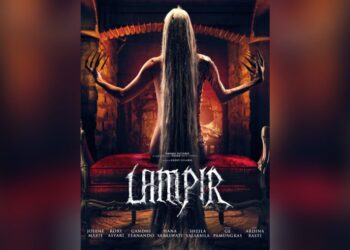 Film Lampir, Memori Gelap Generasi 90-an