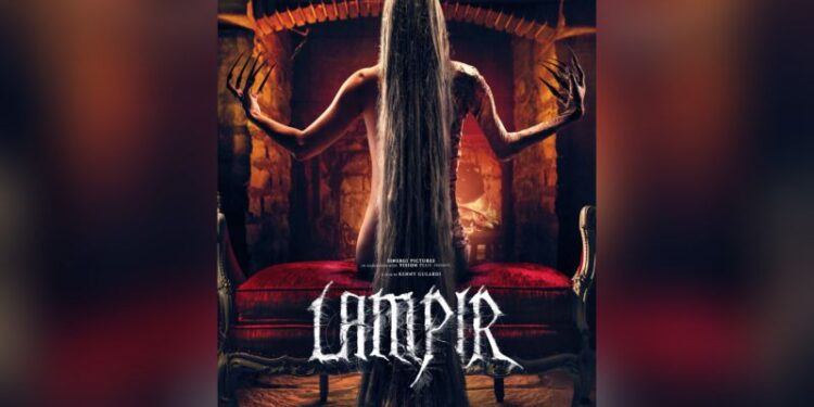 Film Lampir, Memori Gelap Generasi 90-an