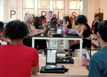 PDM Fashion School Searching Model for Icon Model 