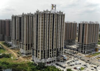 Kondisi Keuangan PT Lippo Cikarang Tbk Setelah Kegagalan Meikarta