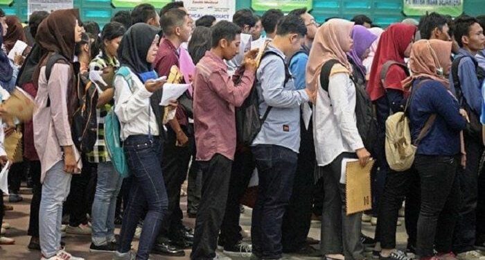 Meningkatnya Pengangguran di Daerah Banten