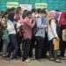 Meningkatnya Pengangguran di Daerah Banten