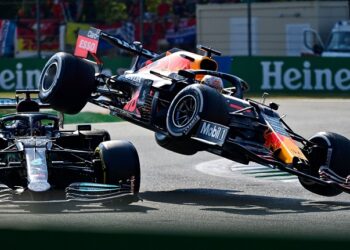 Jelang GP Jepang: Verstappen Yakin Red Bull Kembali ke Performa Terbaik