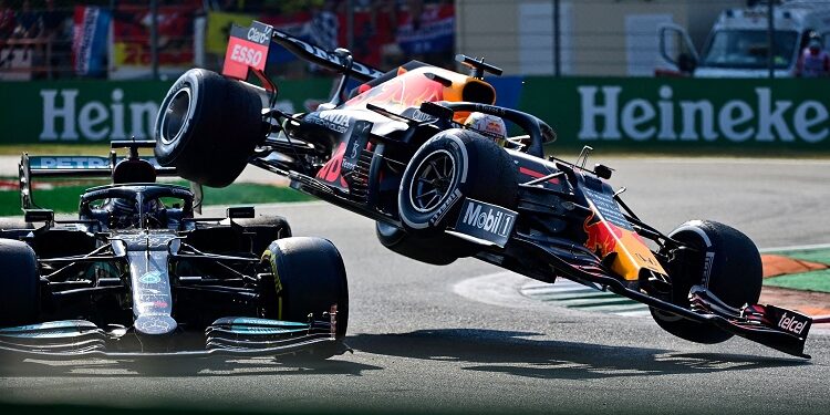 Jelang GP Jepang: Verstappen Yakin Red Bull Kembali ke Performa Terbaik