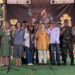 Ada Lomba Karaoke, Peringatan HUT ke-1 Waroeng Lengkong Berlangsung Meriah