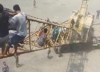 KMP Mutiara Berkah I