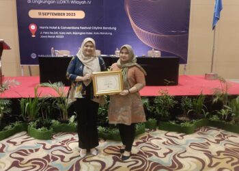 UNPAM Kembali Toreh Prestasi, Pegang Komitmen untuk Kualitas Pendidikan