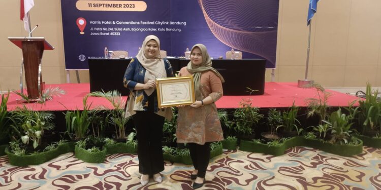 UNPAM Kembali Toreh Prestasi, Pegang Komitmen untuk Kualitas Pendidikan