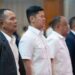 Terpilih Sebagai Ketua PBTI, Ketum LMP Ucapkan Selamat kepada Letjen TNI Richard Tampubolon