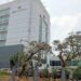 Ledakan Terjadi di RS Eka Hospital BSD, Polisi: Dugaan Sementara MRI Over Heat