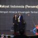 Borong Tiga Penghargaan, BRI Dinobatkan Sebagai Bank dengan Kinerja Keuangan Terbaik