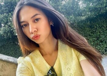 Artis Yuki Kato Diperiksa Bareskrim Polri Terkait Dugaan Promosi Judi Online