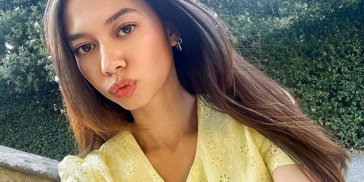 Artis Yuki Kato Diperiksa Bareskrim Polri Terkait Dugaan Promosi Judi Online