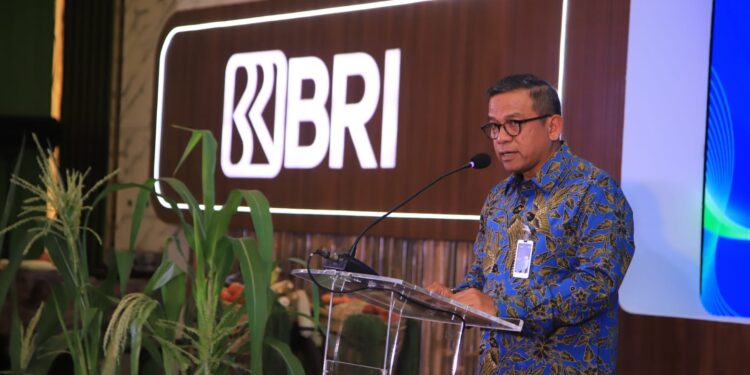 Impresif! Aset Kelolaan Bank Kustodian BRI Tembus Rp 1.000 Triliun