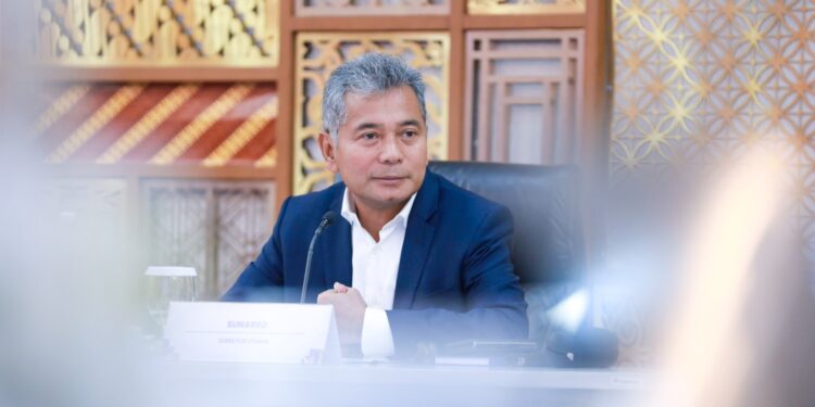 Fundamental Kuat, BRI Optimis Tumbuh Berkualitas