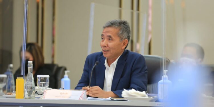 Beri Makna Indonesia! BRI Berhasil Antar UMKM Temukan Ketangguhan Baru