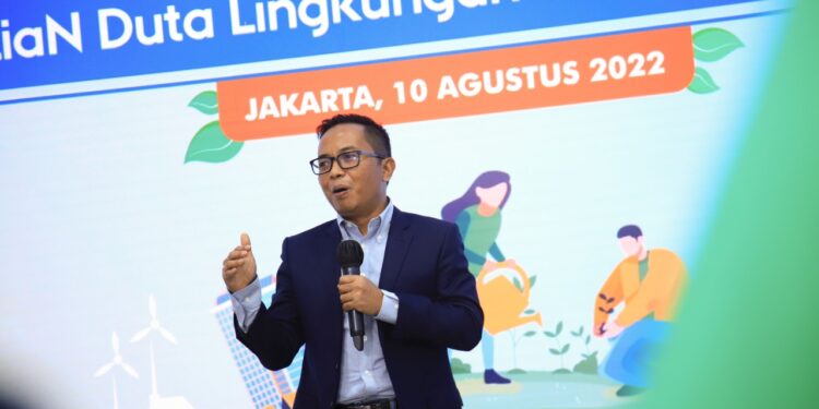 Ikut Serta Dalam Transaksi Perdagangan Perdana Bursa Karbon, Bukti Nyata Komitmen BRI Melawan Krisis Perubahan Iklim