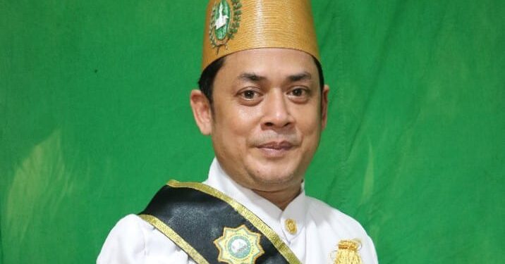 TB Imam: Merawat Budaya Leluhur Hukumnya Fardhu Kifayah