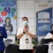 Co-Location ‘SenyuM’ dari BRI, Pegadaian, & PNM, Mudahkan Pelaku Usaha Akses Layanan Permodalan