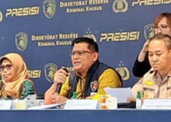 Ini Alasan Tersangka Bikin Film Dewasa Hingga 120 Judul Telah Diproduksi