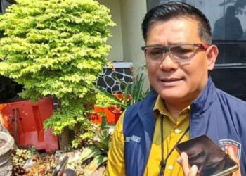 Ini Susunan Panitia Piala Dunia U-17 yang Baru Dibentuk Presiden Jokowi