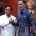 prabowo dan ahy