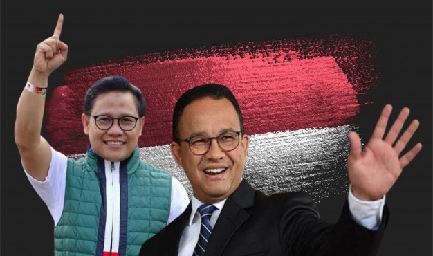 anies dan muhaimin
